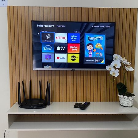 Boqueirao Apt12 Praia Grande  Kültér fotó