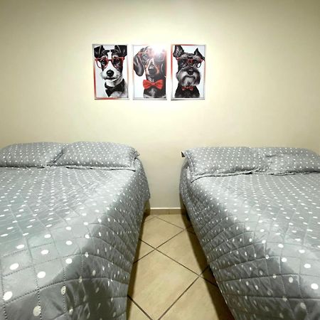 Boqueirao Apt12 Praia Grande  Kültér fotó
