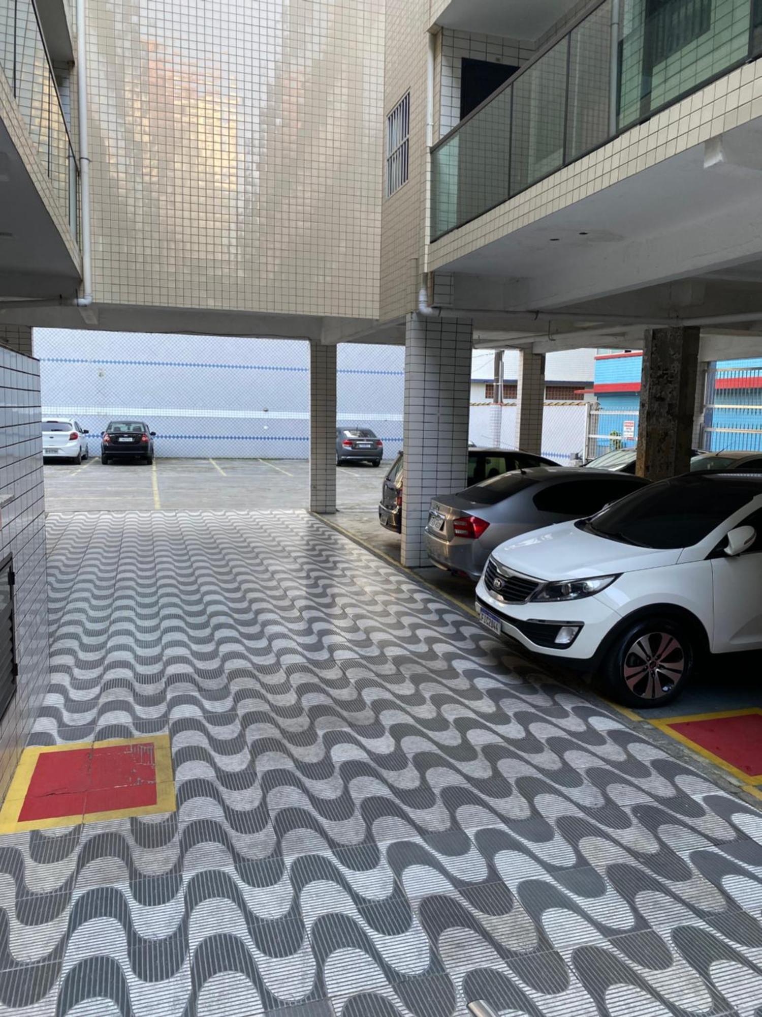 Boqueirao Apt12 Praia Grande  Kültér fotó