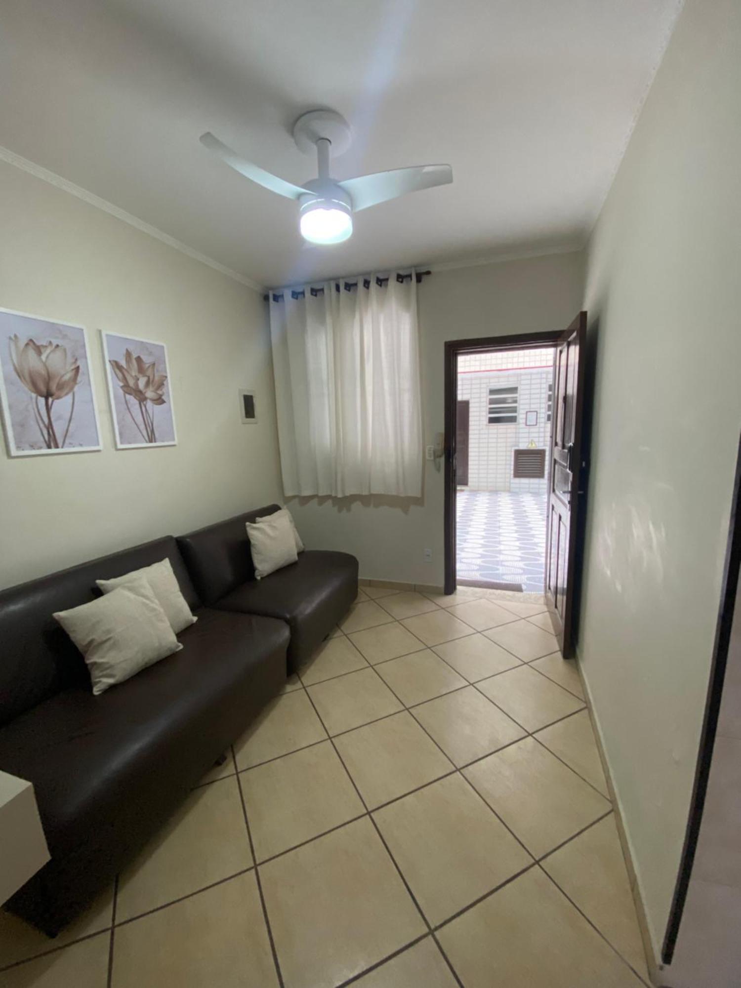 Boqueirao Apt12 Praia Grande  Kültér fotó