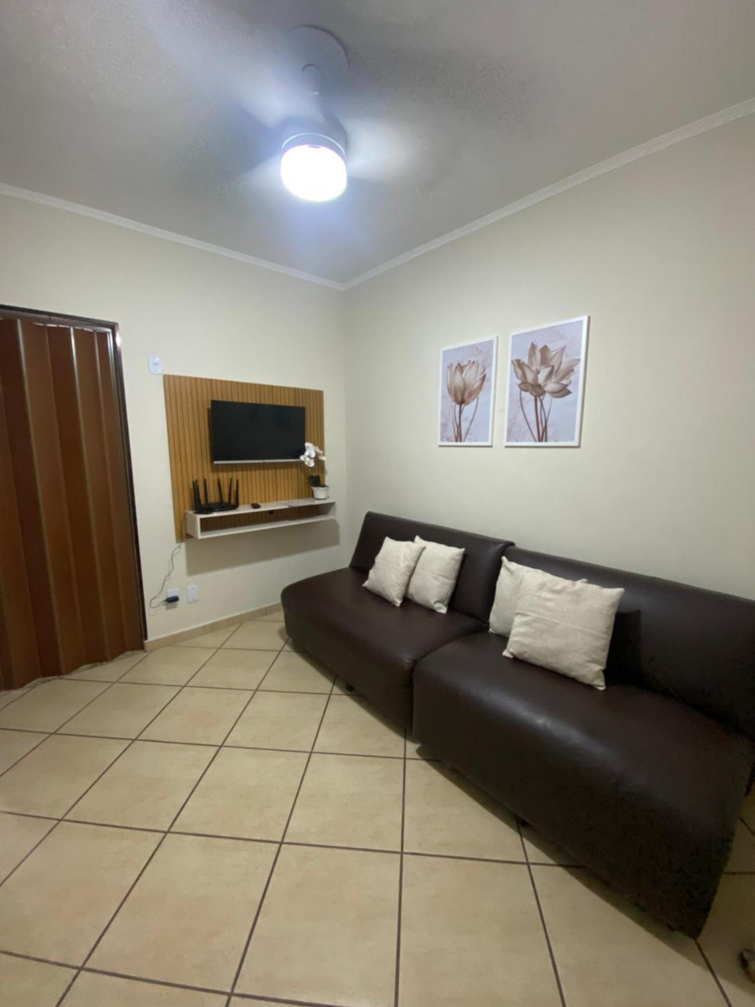 Boqueirao Apt12 Praia Grande  Kültér fotó