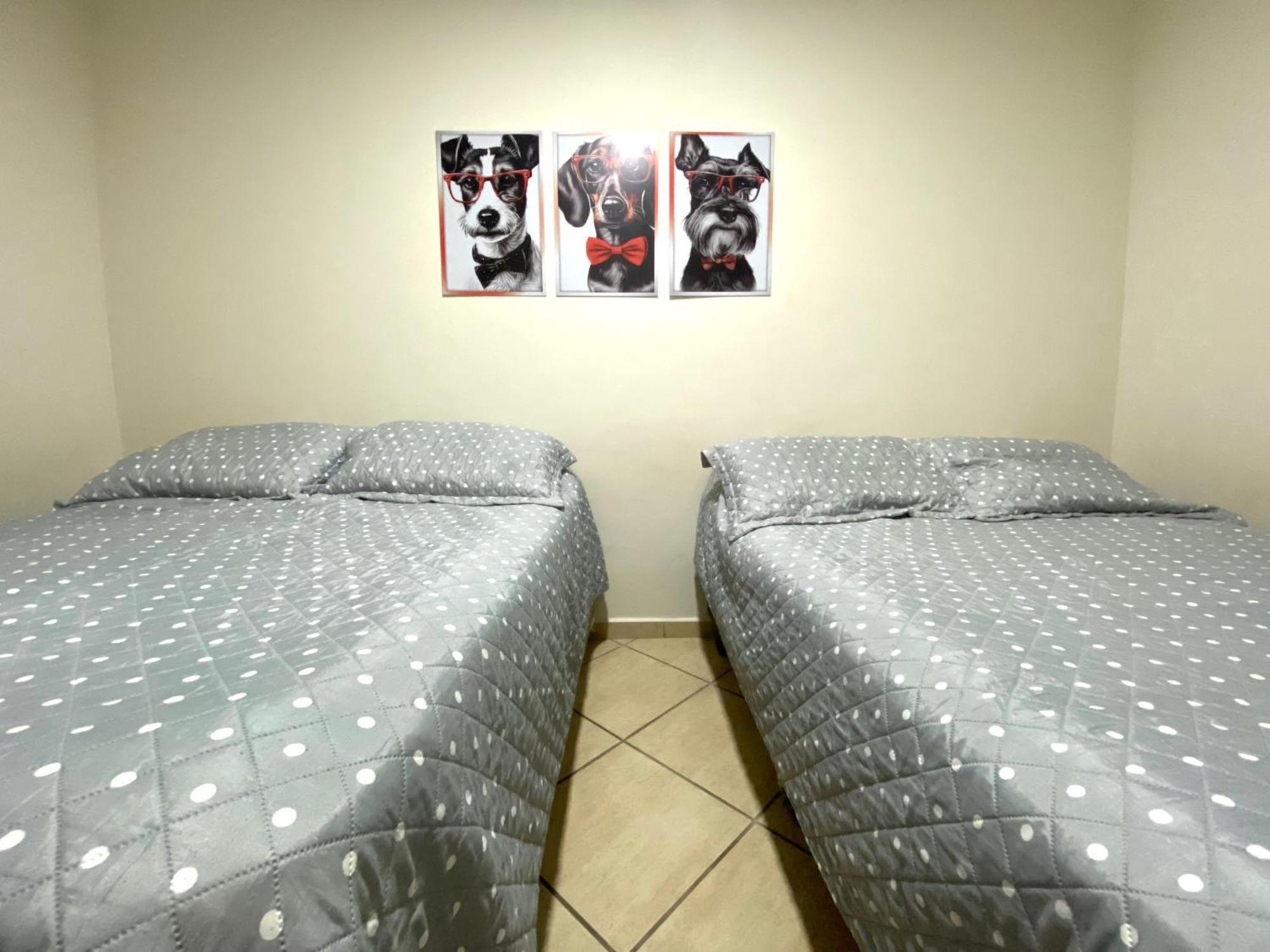 Boqueirao Apt12 Praia Grande  Kültér fotó